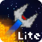 pixel fleet lite android application logo